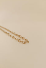 Charger l'image dans la galerie, Collier CHAINE GIULIA
