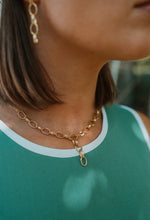 Charger l'image dans la galerie, Collier DONNA
