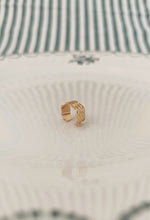 Charger l'image dans la galerie, Earcuff CARLA
