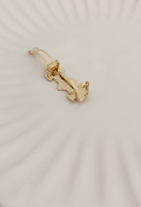 Barrette COLIBRI