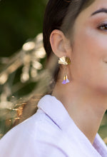 Charger l&#39;image dans la galerie, Boucles TROPICO COLORS
