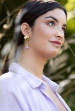 Charger l&#39;image dans la galerie, Boucles TROPICO COLORS
