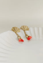 Charger l&#39;image dans la galerie, Boucles TROPICO COLORS
