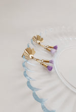 Charger l&#39;image dans la galerie, Boucles TROPICO COLORS

