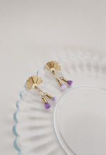Charger l&#39;image dans la galerie, Boucles TROPICO COLORS
