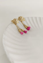 Charger l&#39;image dans la galerie, Boucles TROPICO COLORS
