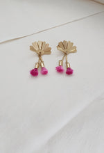 Charger l&#39;image dans la galerie, Boucles TROPICO COLORS

