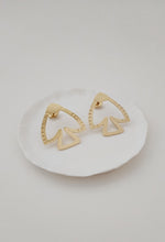 Charger l&#39;image dans la galerie, Boucles d&#39;oreilles TOUCAN
