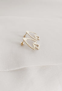Boucles d'oreilles TOUCAN