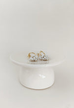 Charger l&#39;image dans la galerie, Boucles d&#39;oreilles AZONI
