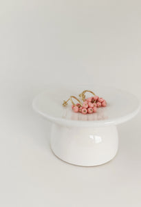 Boucles d'oreilles AZONI