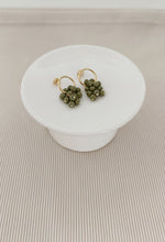 Charger l&#39;image dans la galerie, Boucles d&#39;oreilles AZONI
