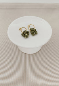 Boucles d'oreilles AZONI
