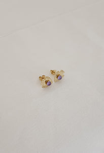 Mono boucle COLIBRI