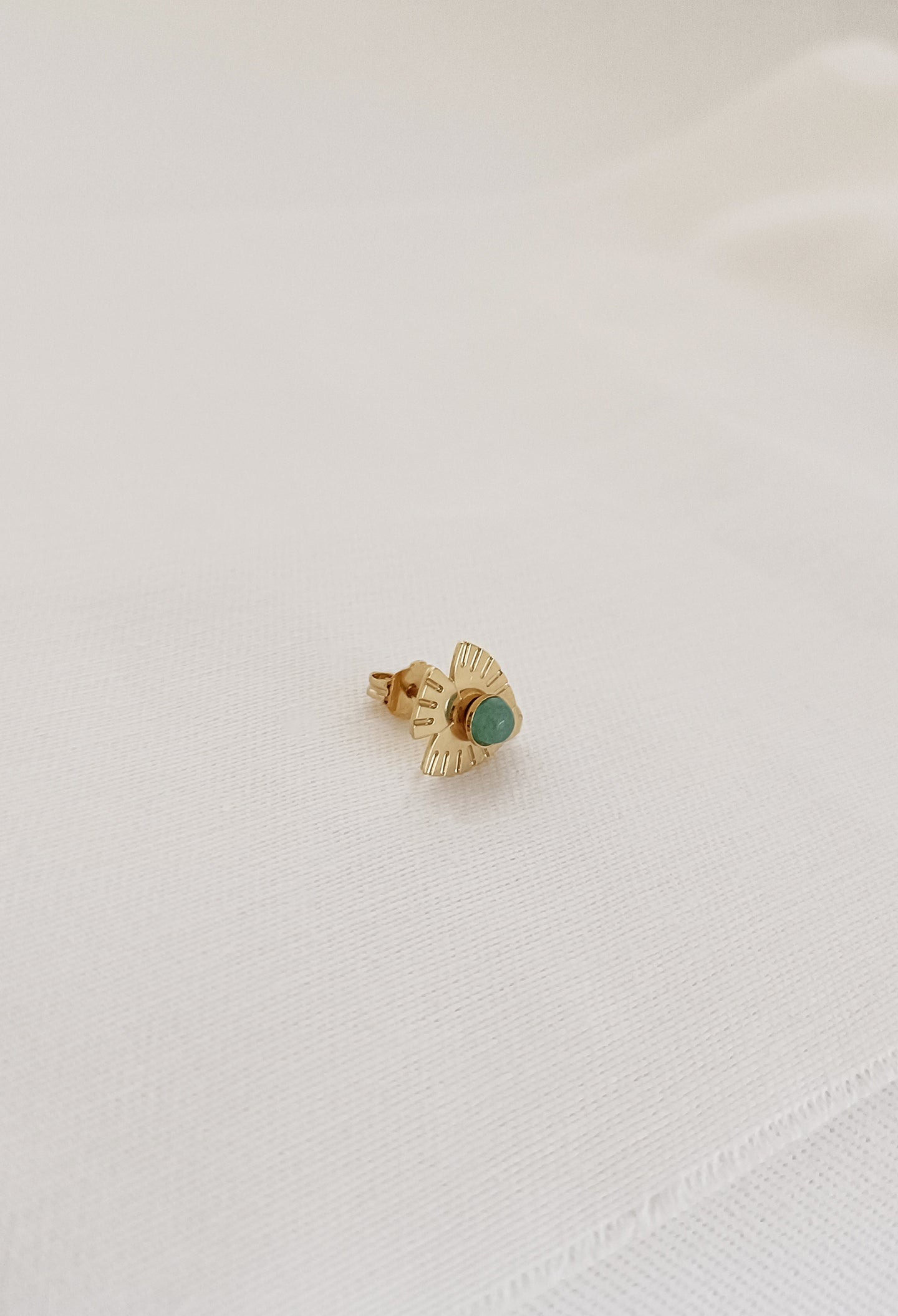 Mono boucle COLIBRI