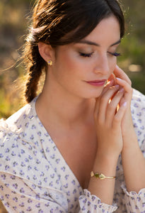 Mono boucle COLIBRI
