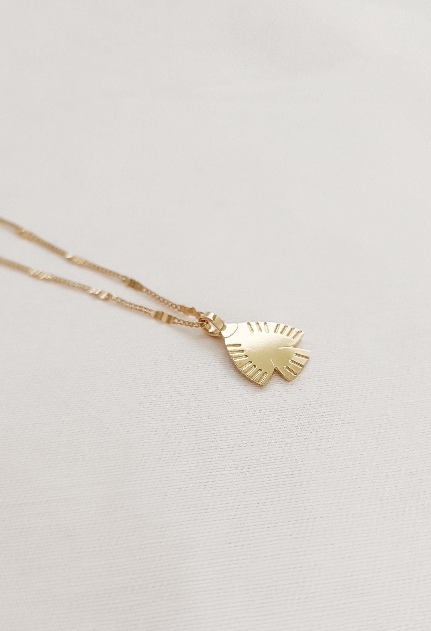 Collier MACAO
