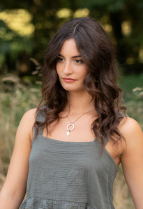 Collier MAYA FOLK