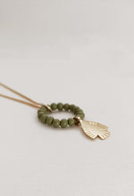 Charger l&#39;image dans la galerie, Collier MAYA FOLK
