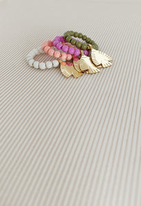 Collier MAYA FOLK