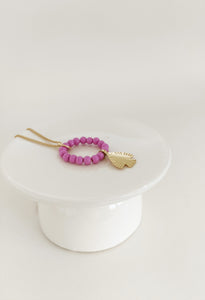 Collier MAYA FOLK