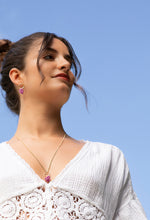 Charger l&#39;image dans la galerie, Collier AZONI
