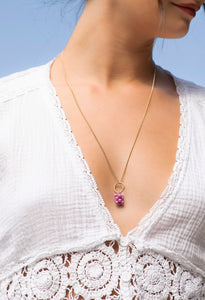 Collier AZONI