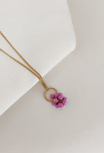 Charger l&#39;image dans la galerie, Collier AZONI
