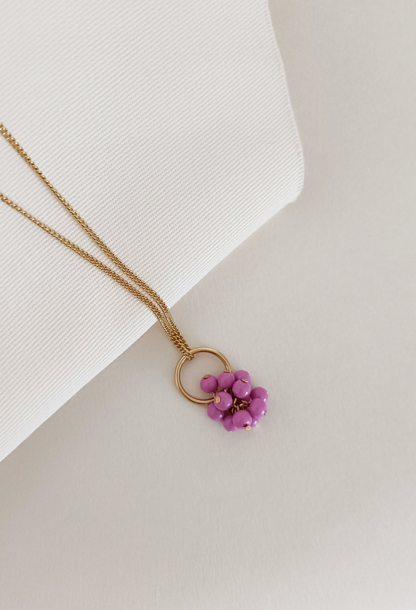 Collier AZONI