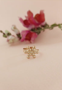 Bague réglable GALA