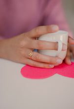 Charger l&#39;image dans la galerie, Bague réglable ROSA
