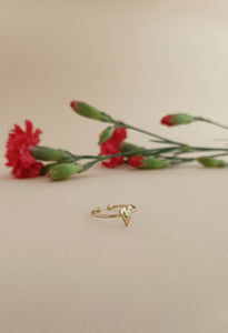 Bague réglable LOVELY