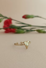 Charger l&#39;image dans la galerie, Bague réglable LOVELY
