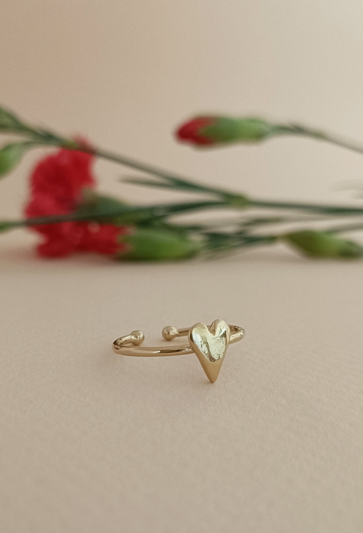 Bague réglable LOVELY