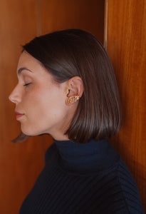 Mono Earcuff BEAUTY
