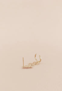 Mono Earcuff BEAUTY