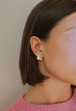 Charger l&#39;image dans la galerie, ♥ Boucles d&#39;oreilles ELLI
