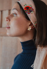 Charger l&#39;image dans la galerie, Boucles d&#39;oreilles ELLI
