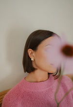 Charger l&#39;image dans la galerie, Boucles d&#39;oreilles ELLI
