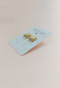 ♥ Boucles d'oreilles ELLI