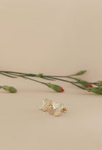 Charger l&#39;image dans la galerie, Boucles d&#39;oreilles ELLI
