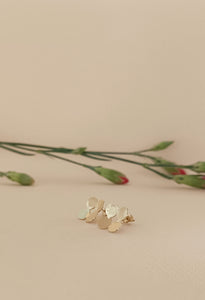 Boucles d'oreilles ELLI