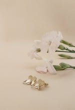 Charger l&#39;image dans la galerie, Boucles d&#39;oreilles ELLI RING
