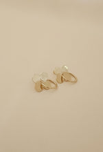 Charger l&#39;image dans la galerie, Boucles d&#39;oreilles ELLI RING
