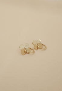 Boucles d'oreilles ELLI RING