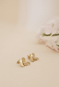 Boucles d'oreilles ELLI RING