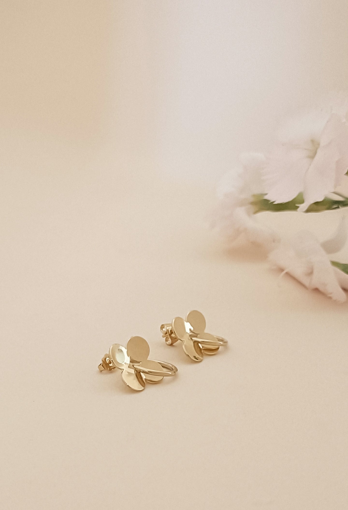 Boucles d'oreilles ELLI RING