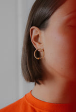 Charger l&#39;image dans la galerie, Boucles d&#39;oreilles ORPHÉE

