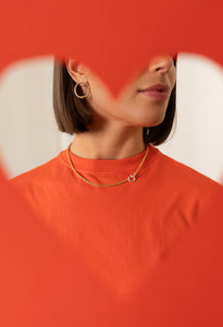 Boucles d'oreilles ORPHÉE