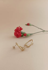 Boucles d'oreilles ORPHÉE